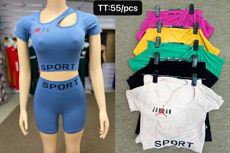 jordan sport