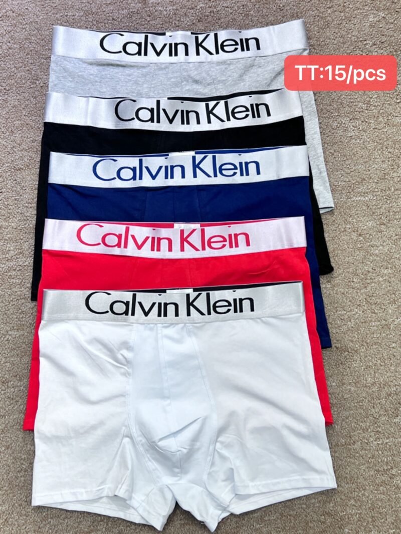 Calvin Klein 2
