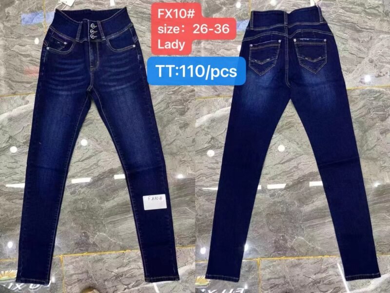 FX10