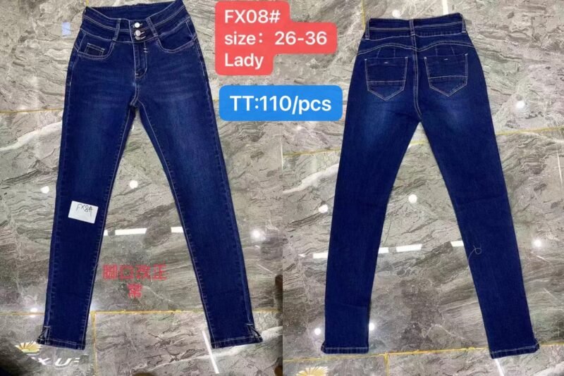 FX08
