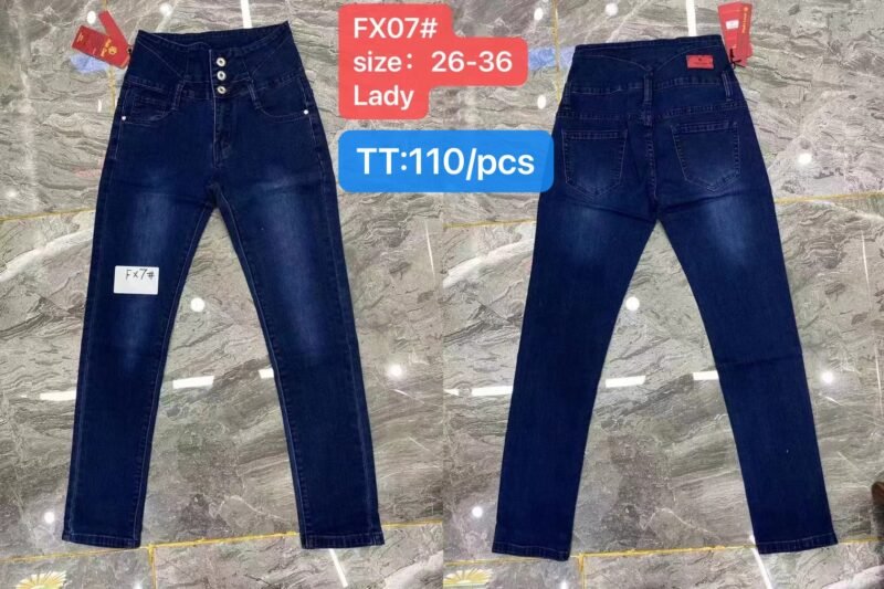 FX07