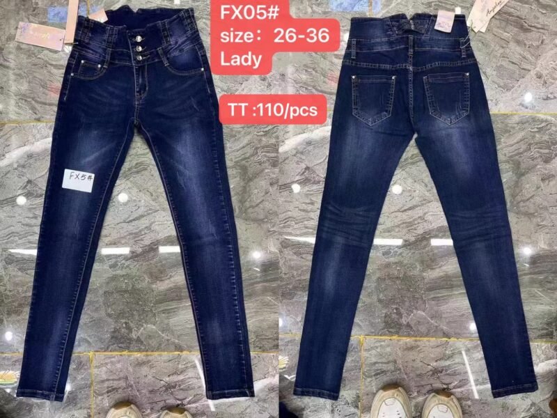 FX05