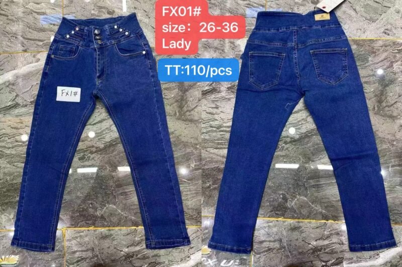 FX01