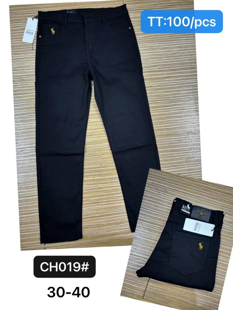 CH019