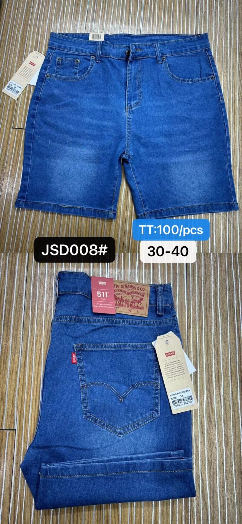 JSD008