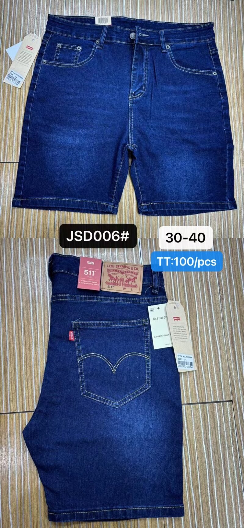 JSD006