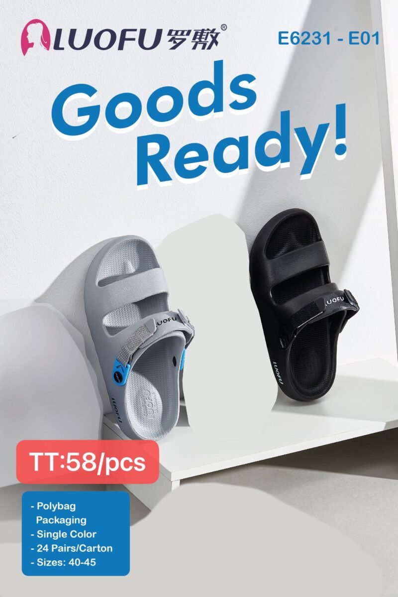 Slide Adjustable E6231-E01.