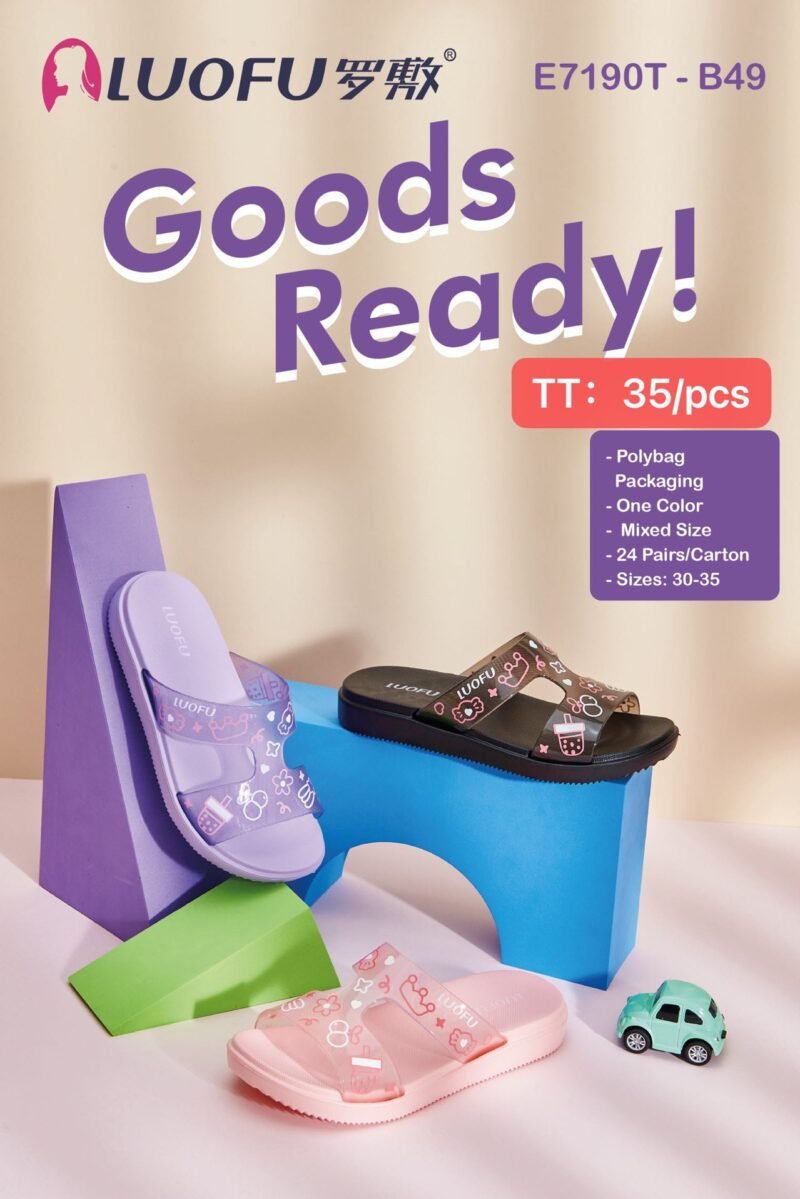 Slide E7190T-B49.
