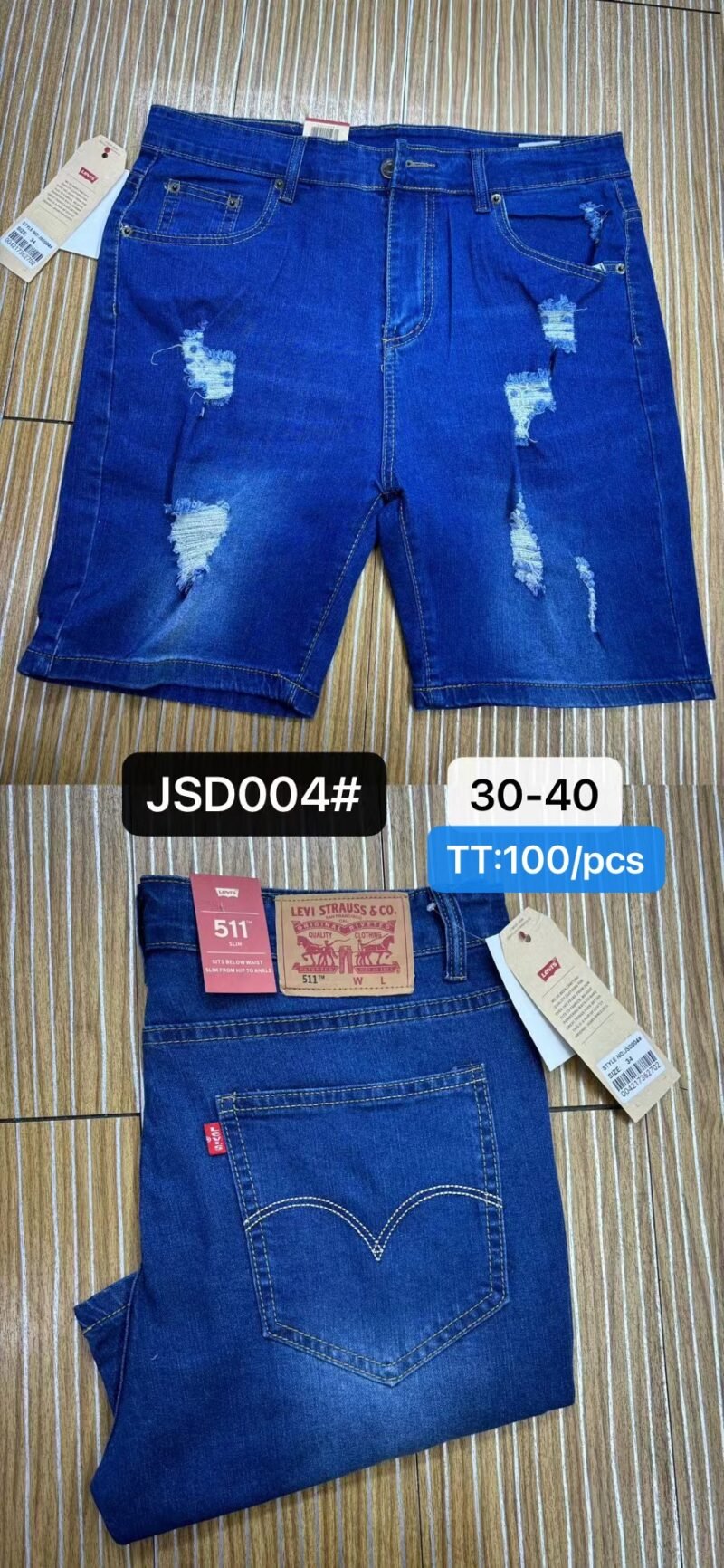 JSD004