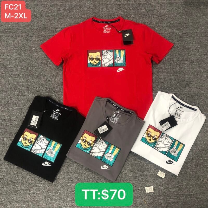 FC21.
