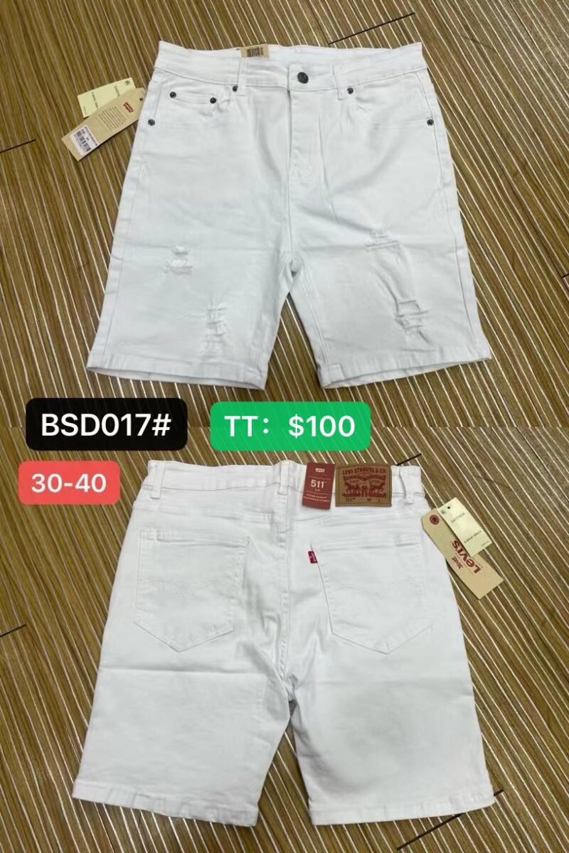 BSD017