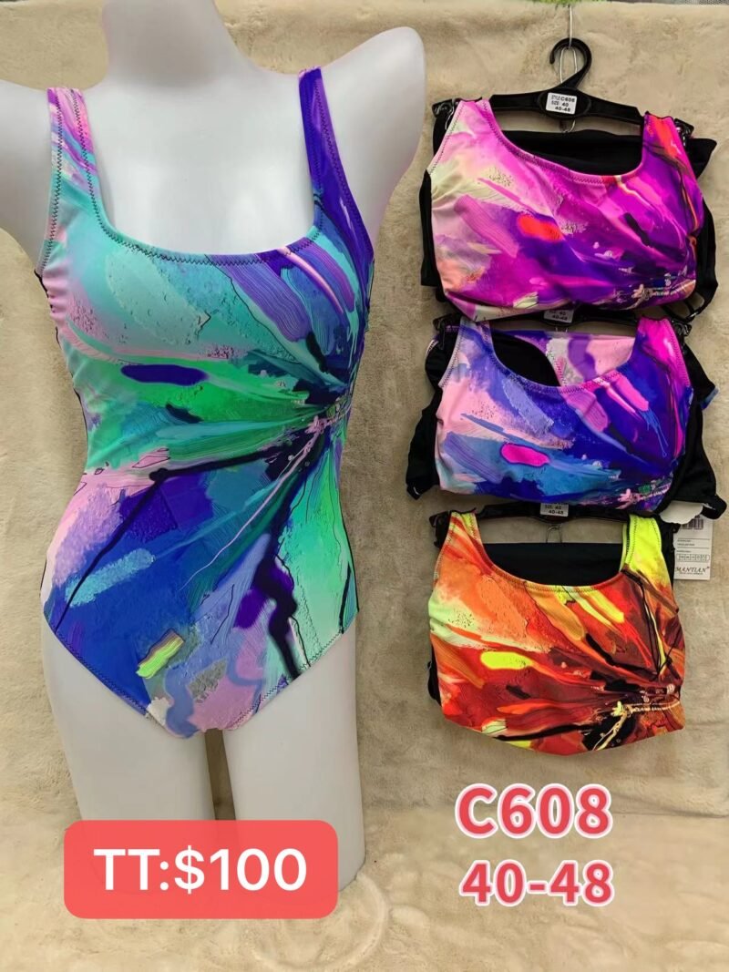 C608