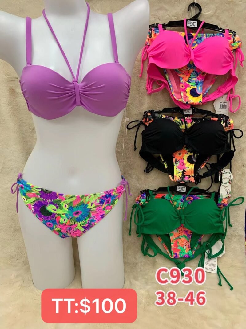 C930