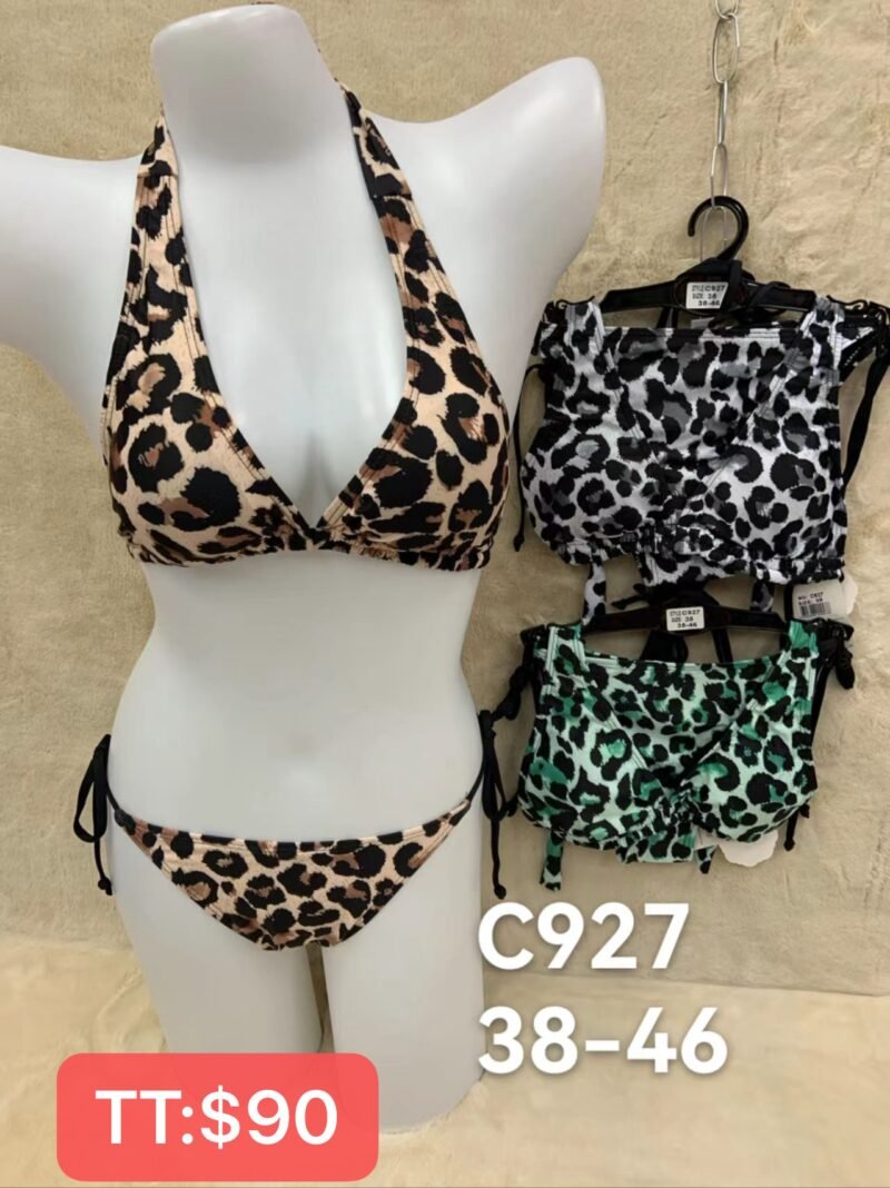 C927