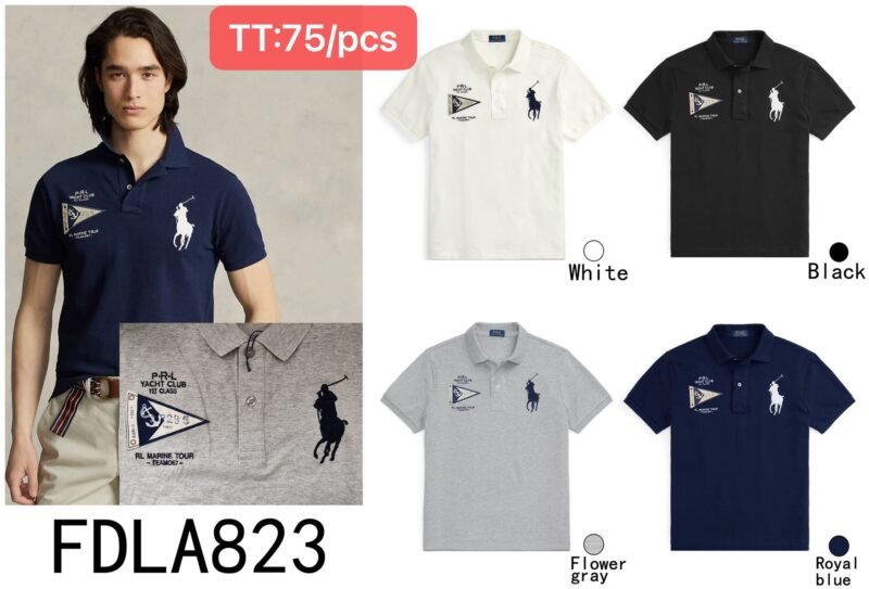 FDLA823