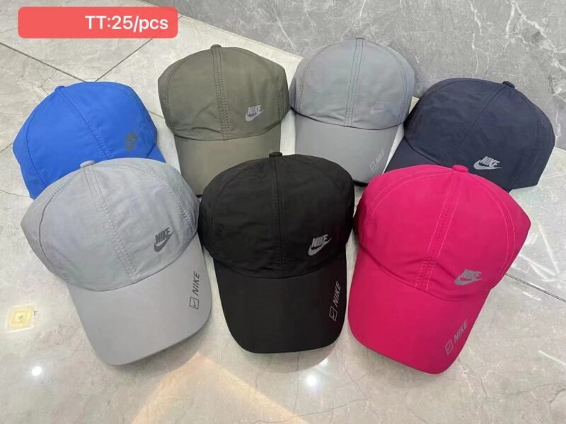 nike cap 1