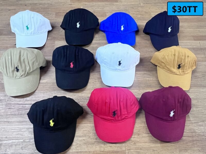 hat 04 polo