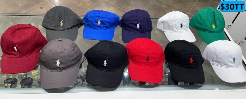 polo 7