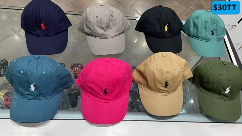 polo hat 8