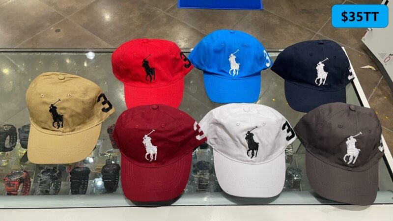 polo 9