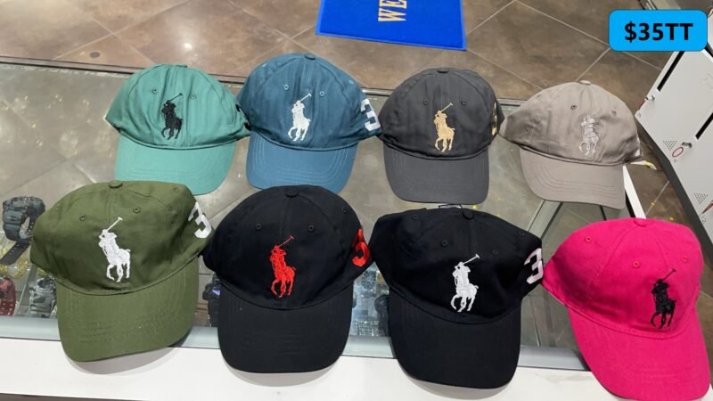 polo hat 6
