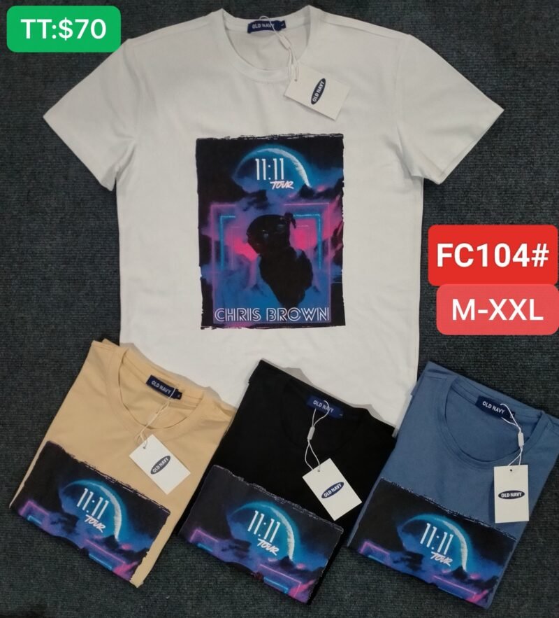 FC104