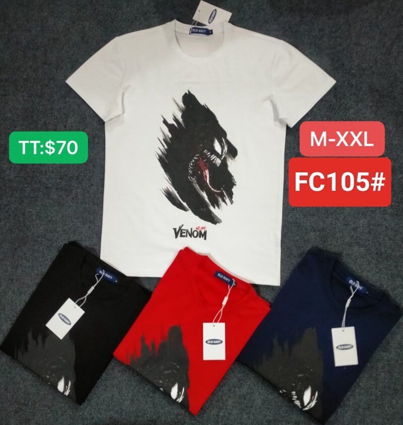 FC105