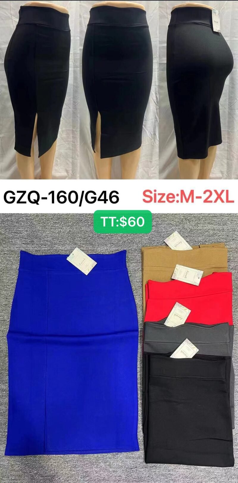 GZQ160