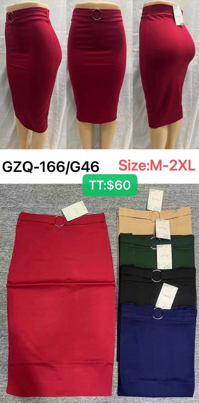 GZQ166