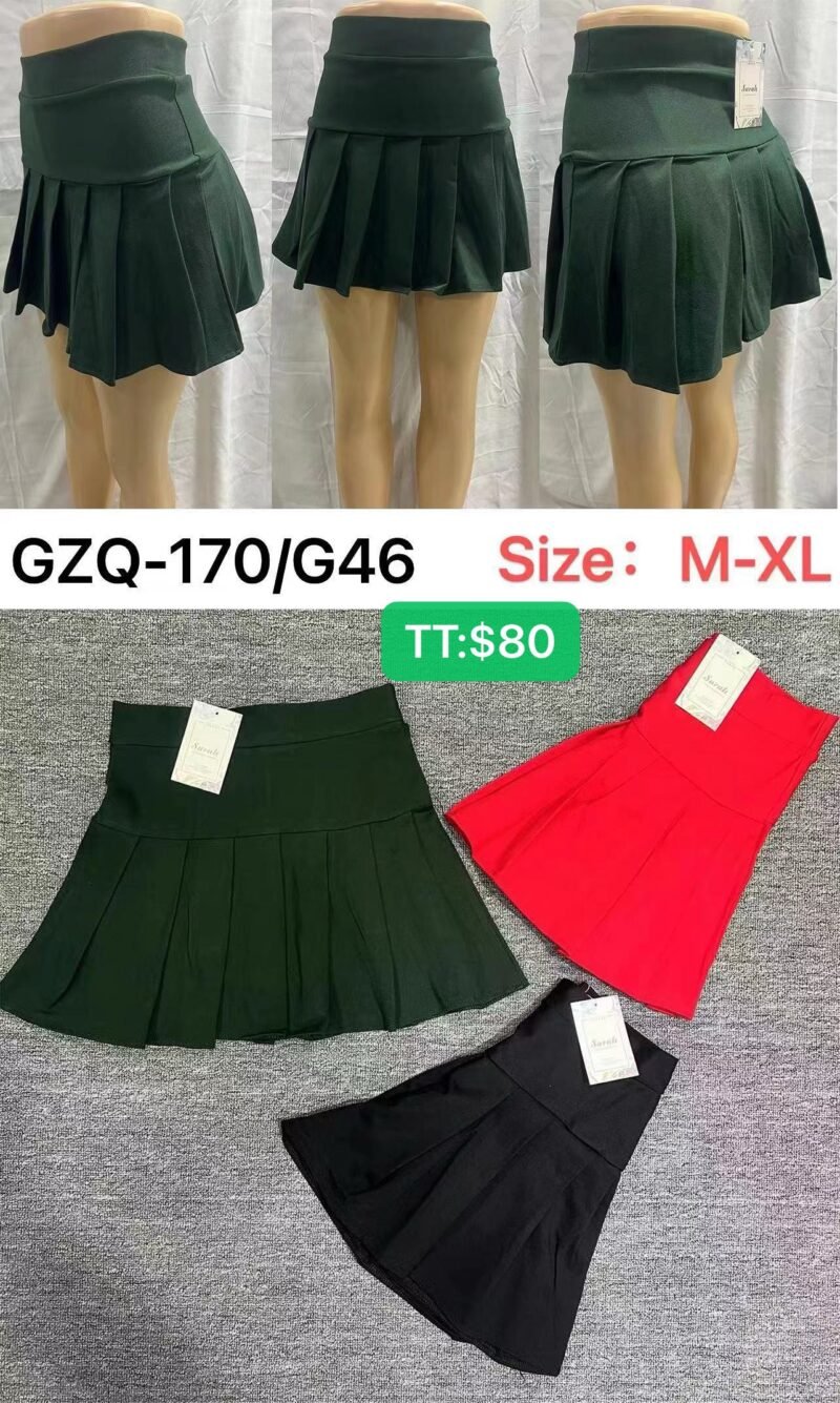 GZQ170