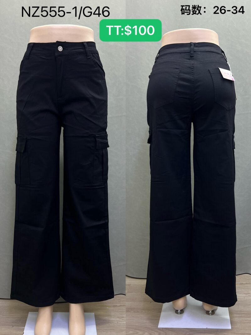 NZ5551