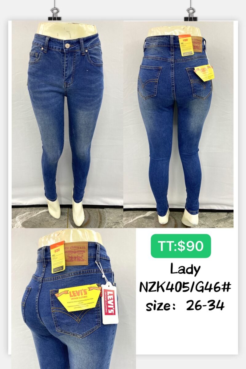 NZK405