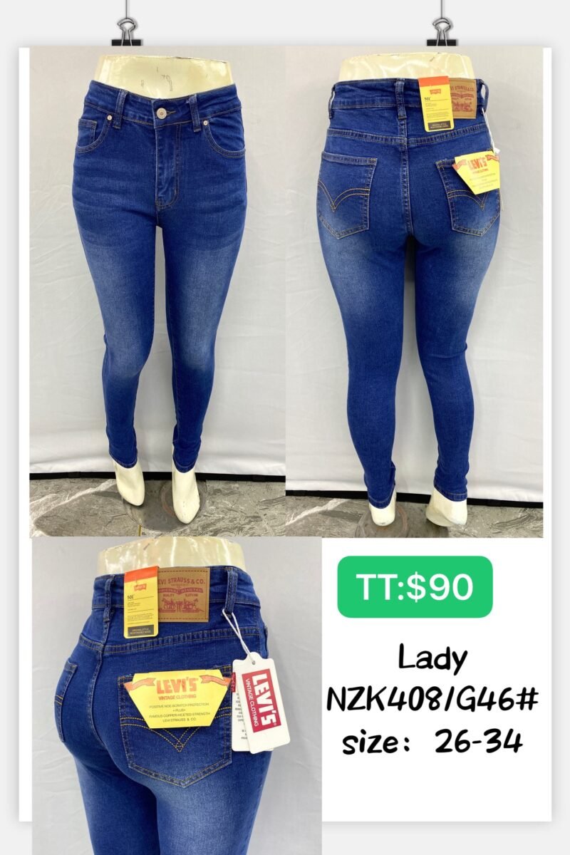 NZK408