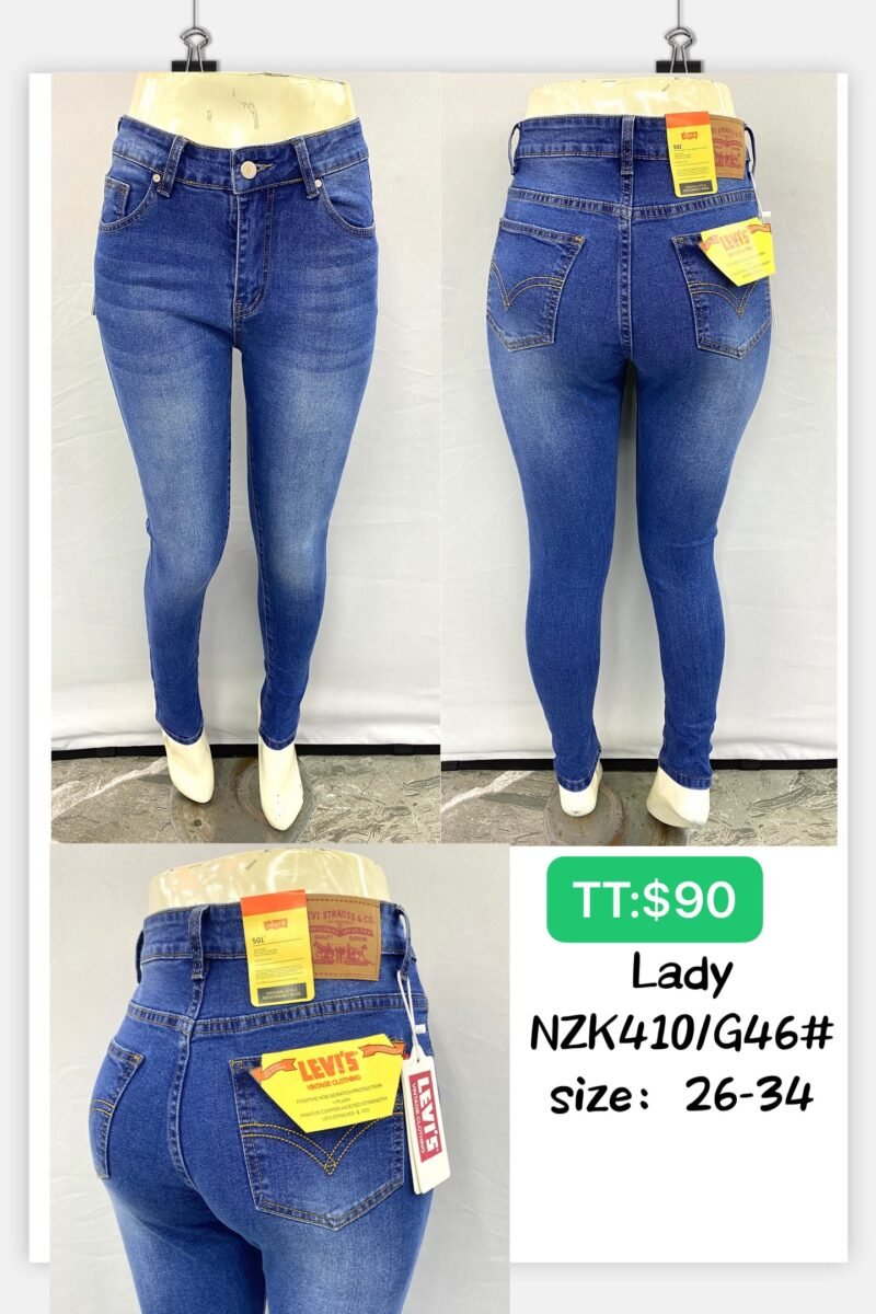 NZK410