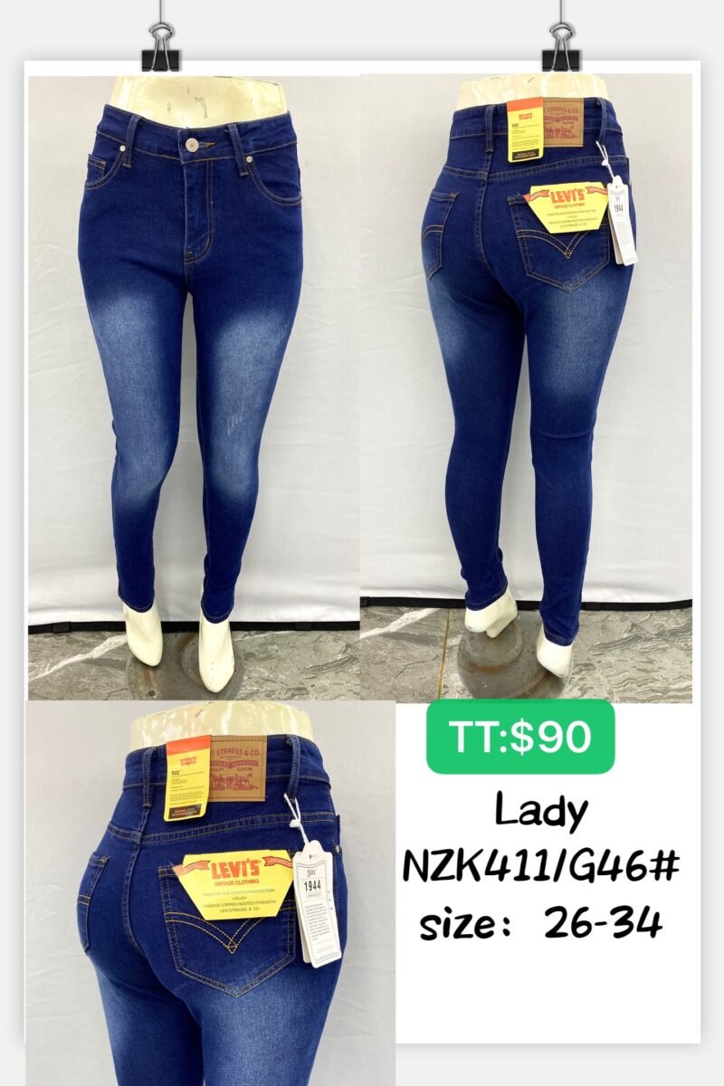 NZK411